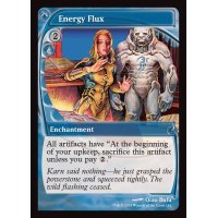 魔力流出/Energy Flux《英語》【Reprint Cards(Mystery Booster2)】
