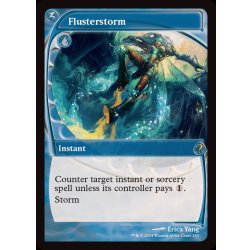 画像1: [EX+]狼狽の嵐/Flusterstorm《英語》【Reprint Cards(Mystery Booster2)】