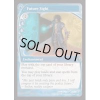 未来予知/Future Sight《英語》【Reprint Cards(Mystery Booster2)】