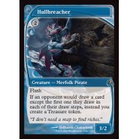 [EX+]船殻破り/Hullbreacher《英語》【Reprint Cards(Mystery Booster2)】
