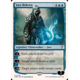 ジェイス・ベレレン/Jace Beleren《英語》【Reprint Cards(Mystery Booster2)】
