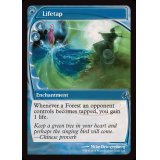 生命のタップ/Lifetap《英語》【Reprint Cards(Mystery Booster2)】