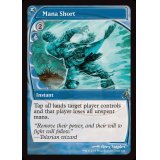 枯渇/Mana Short《英語》【Reprint Cards(Mystery Booster2)】
