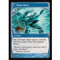 枯渇/Mana Short《英語》【Reprint Cards(Mystery Booster2)】