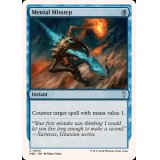 精神的つまづき/Mental Misstep《英語》【Reprint Cards(Mystery Booster2)】