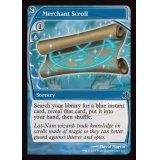 商人の巻物/Merchant Scroll《英語》【Reprint Cards(Mystery Booster2)】
