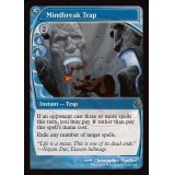精神壊しの罠/Mindbreak Trap《英語》【Reprint Cards(Mystery Booster2)】
