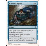 [EX+]神秘の論争/Mystical Dispute《英語》【Reprint Cards(Mystery Booster2)】