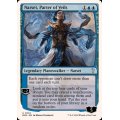 [EX+]覆いを割く者、ナーセット/Narset, Parter of Veils《英語》【Reprint Cards(Mystery Booster2)】