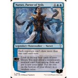 [EX+]覆いを割く者、ナーセット/Narset, Parter of Veils《英語》【Reprint Cards(Mystery Booster2)】