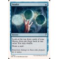 [EX+]思案/Ponder《英語》【Reprint Cards(Mystery Booster2)】
