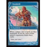 行き詰まり/Standstill《英語》【Reprint Cards(Mystery Booster2)】