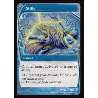[EX+]もみ消し/Stifle《英語》【Reprint Cards(Mystery Booster2)】