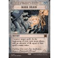 (ショーケース枠)マナ吸収/Mana Drain《英語》【OTP】