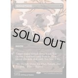 [EX+](テクスチャーFOIL)思考囲い/Thoughtseize《英語》【OTP】
