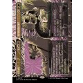 (テクスチャーFOIL)罪+罰/Crime+Punishment《英語》【OTP】