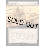 (FOIL)(フルアート)収集家の檻/Collector's Cage《日本語》【BIG】