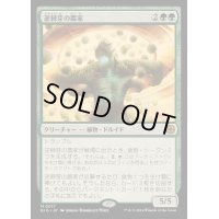 [EX](FOIL)逆棘芽の農家/Bristlebud Farmer《日本語》【BIG】