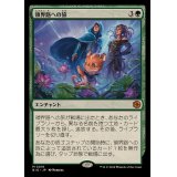 (FOIL)領界路への旅/Omenpath Journey《日本語》【BIG】