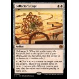 [EX]収集家の檻/Collector's Cage《英語》【BIG】
