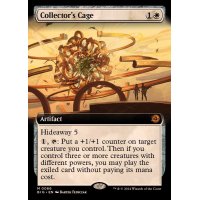(フルアート)収集家の檻/Collector's Cage《英語》【BIG】
