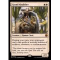 [EX+](FOIL)堂々たる撤廃者/Grand Abolisher《英語》【BIG】