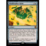 世界歩きの兜/Worldwalker Helm《英語》【BIG】