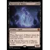 [EX]苦難の収穫者/Harvester of Misery《英語》【BIG】