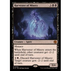 画像1: [EX+]苦難の収穫者/Harvester of Misery《英語》【BIG】