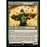 (FOIL)逆棘芽の農家/Bristlebud Farmer《英語》【BIG】