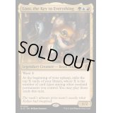 全ての鍵、おたから/Loot, the Key to Everything《英語》【BIG】