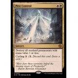 [EX+]害獣駆除/Pest Control《英語》【BIG】