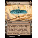 (ショーケース枠)適合の結節点/Nexus of Becoming《英語》【BIG】