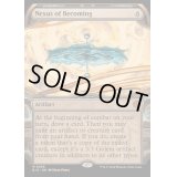 [EX+](ショーケース枠)適合の結節点/Nexus of Becoming《英語》【BIG】