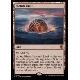 (FOIL)フォモーリの宝物庫/Fomori Vault《英語》【BIG】