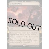 [EX+](レイズドFOIL)(0065)破滅の眺望/Tarnation Vista《英語》【BIG】