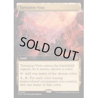 [EX+](FOIL)(フルアート)破滅の眺望/Tarnation Vista《英語》【BIG】