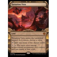 [EX+](ショーケース枠)破滅の眺望/Tarnation Vista《英語》【BIG】