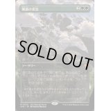 [EX](フルアート)風景の変容/Scapeshift《日本語》【SPG】