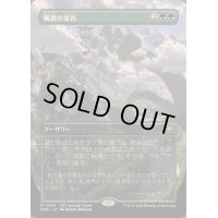[EX](フルアート)風景の変容/Scapeshift《日本語》【SPG】
