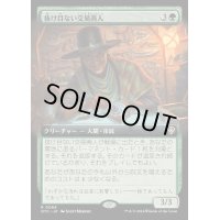 [EX+](フルアート)抜け目ない交易商人/Savvy Trader《日本語》【OTC】