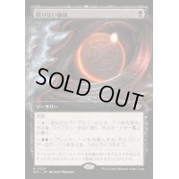(FOIL)(フルアート)限りない強欲/Insatiable Avarice《日本語》【OTJ】