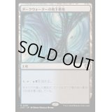 [EX+]ダークウォーターの地下墓地/Darkwater Catacombs《日本語》【OTC】