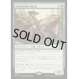 [EX]荒野無頼団の先駆者/Outcaster Trailblazer《日本語》【OTJ】