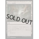 [EX+]ボジューカの沼/Bojuka Bog《日本語》【OTC】