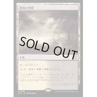 悪臭の荒野/Fetid Heath《日本語》【OTC】