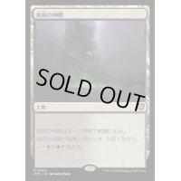 疾病の神殿/Temple of Malady《日本語》【OTC】