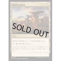 遊牧民の前哨地/Nomad Outpost《日本語》【OTC】