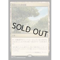 風変わりな果樹園/Exotic Orchard《日本語》【OTC】