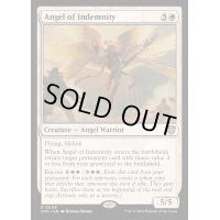 [EX+]赦免の天使/Angel of Indemnity《英語》【OTC】